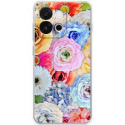 Чохол BoxFace OnePlus 13T Blossom