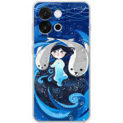 Чохол BoxFace OnePlus 13T Song of the Sea