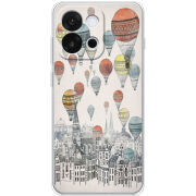 Чохол BoxFace OnePlus 13T 