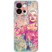 Чохол BoxFace OnePlus 13T 