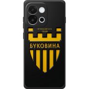 Чорний чохол BoxFace OnePlus 13T 
