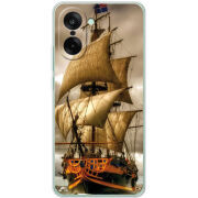 Чохол BoxFace OnePlus Ace 5 Racing 