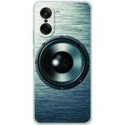 Чохол BoxFace OnePlus Ace 5 Racing 