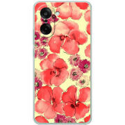 Чохол BoxFace OnePlus Ace 5 Racing 