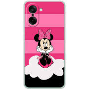 Чохол BoxFace OnePlus Ace 5 Racing 