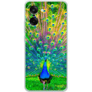 Чохол BoxFace OnePlus Ace 5 Racing 