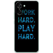 Чохол BoxFace OnePlus Ace 5 Racing 