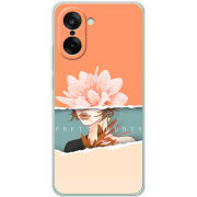 Чохол BoxFace OnePlus Ace 5 Racing 