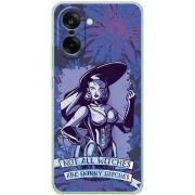 Чохол BoxFace OnePlus Ace 5 Racing Witches Bitches