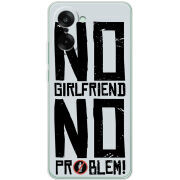 Чохол BoxFace OnePlus Ace 5 Racing No Girlfriend