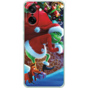 Чохол BoxFace OnePlus Ace 5 Racing 