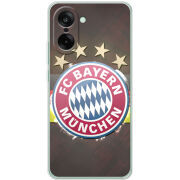 Чохол BoxFace OnePlus Ace 5 Racing 