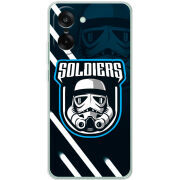 Чохол BoxFace OnePlus Ace 5 Racing 