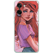 Чохол BoxFace OnePlus Ace 5 Racing 