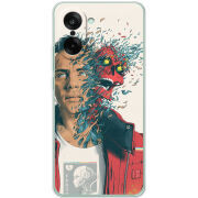 Чохол BoxFace OnePlus Ace 5 Racing 