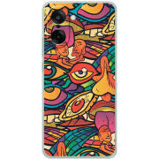 Чохол BoxFace OnePlus Ace 5 Racing 