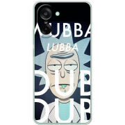 Чохол BoxFace OnePlus Ace 5 Racing 