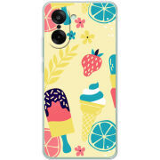 Чохол BoxFace OnePlus Ace 5 Racing 