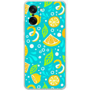 Чохол BoxFace OnePlus Ace 5 Racing 