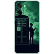 Чохол BoxFace OnePlus Ace 5 Racing 