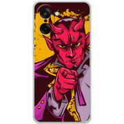 Чохол BoxFace OnePlus Ace 5 Racing 