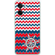 Чохол BoxFace OnePlus Ace 5 Racing Valley of Waves