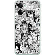 Чохол BoxFace OnePlus Ace 5 Racing O-Face