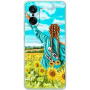 Чохол BoxFace OnePlus Ace 5 Racing Love Me, Love Me Not