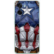 Чохол BoxFace OnePlus Ace 5 Racing Sentinel of Liberty