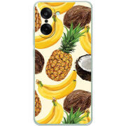 Чохол BoxFace OnePlus Ace 5 Racing Tropical Fruits
