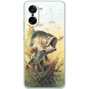 Чохол BoxFace OnePlus Ace 5 Racing 