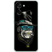 Чохол BoxFace OnePlus Ace 5 Racing Rich Monkey