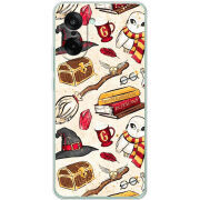 Чохол BoxFace OnePlus Ace 5 Racing Magic Items