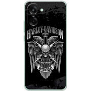 Чохол BoxFace OnePlus Ace 5 Racing Harley Davidson