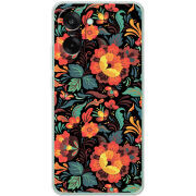 Чохол BoxFace OnePlus Ace 5 Racing Petrykivka