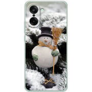 Чохол BoxFace OnePlus Ace 5 Racing 