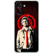 Чохол BoxFace OnePlus Ace 5 Racing Константин NBC