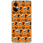 Чохол BoxFace OnePlus Ace 5 Racing Halloween Trick or Treat