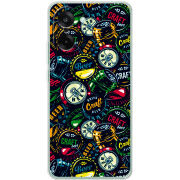 Чохол BoxFace OnePlus Ace 5 Racing Bottle Caps