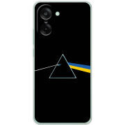 Чохол BoxFace OnePlus Ace 5 Racing Pink Floyd Україна