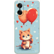 Чохол BoxFace OnePlus Ace 5 Racing 