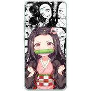 Чохол BoxFace OnePlus Ace 5 Racing 