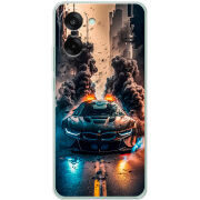 Чохол BoxFace OnePlus Ace 5 Racing 