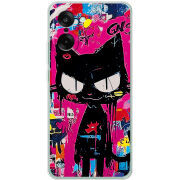 Чохол BoxFace OnePlus Ace 5 Racing 