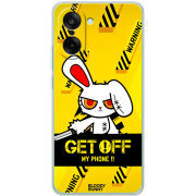 Чохол BoxFace OnePlus Ace 5 Racing 