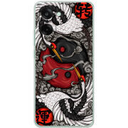 Чохол BoxFace OnePlus Ace 5 Racing 