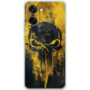 Чохол BoxFace OnePlus Ace 5 Racing Сталева помста