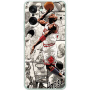 Чохол BoxFace OnePlus Ace 5 Racing 