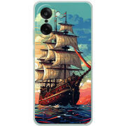 Чохол BoxFace OnePlus Ace 5 Racing 