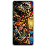 Чохол BoxFace OnePlus Ace 5 Racing 